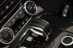 Mercedes-Benz SLS AMG Roadster by Brabus 2011 года